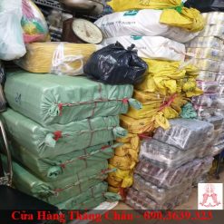 Chỉ xây dựng, căng hồ - nhiều số