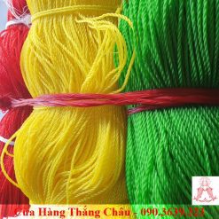 Dây cào đậu