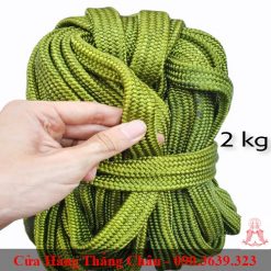 Dây dù cồ 2kg
