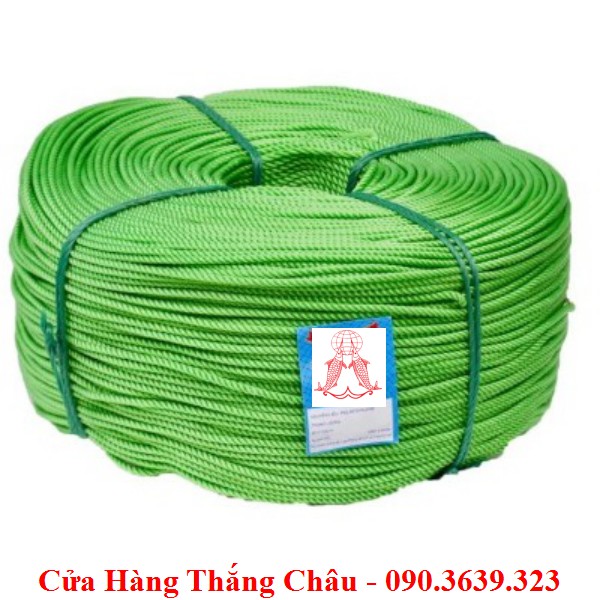 Dây đậu dâu đậu