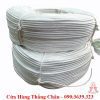 Dây Rít Màu Trắng