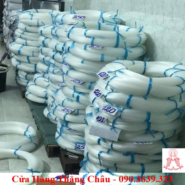Dây Cước (Dây Gân)