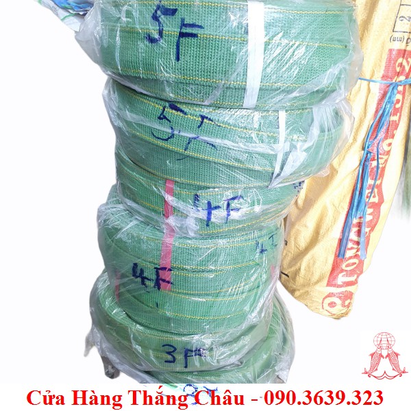 Dây dù bẹ Dây dù bẹ