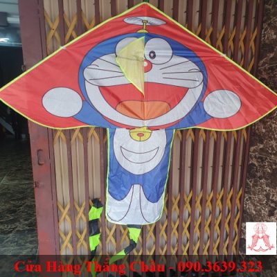 Diều Đôraemon